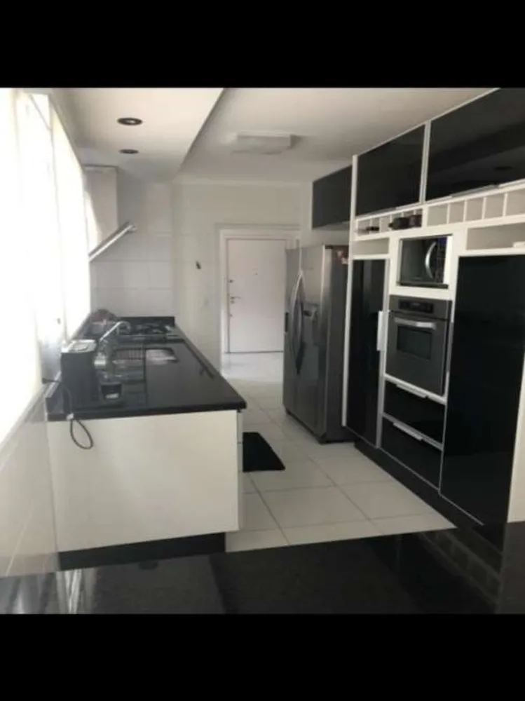 Apartamento, 3 quartos, 173 m² - Foto 5