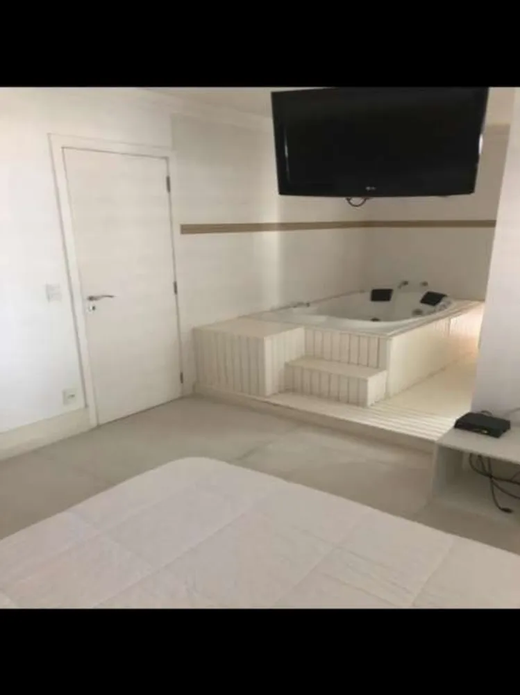 Apartamento, 3 quartos, 173 m² - Foto 11