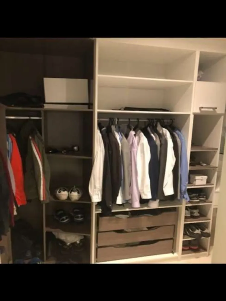 Apartamento, 3 quartos, 173 m² - Foto 1