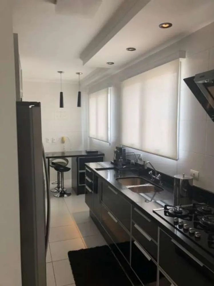 Apartamento, 3 quartos, 173 m² - Foto 6