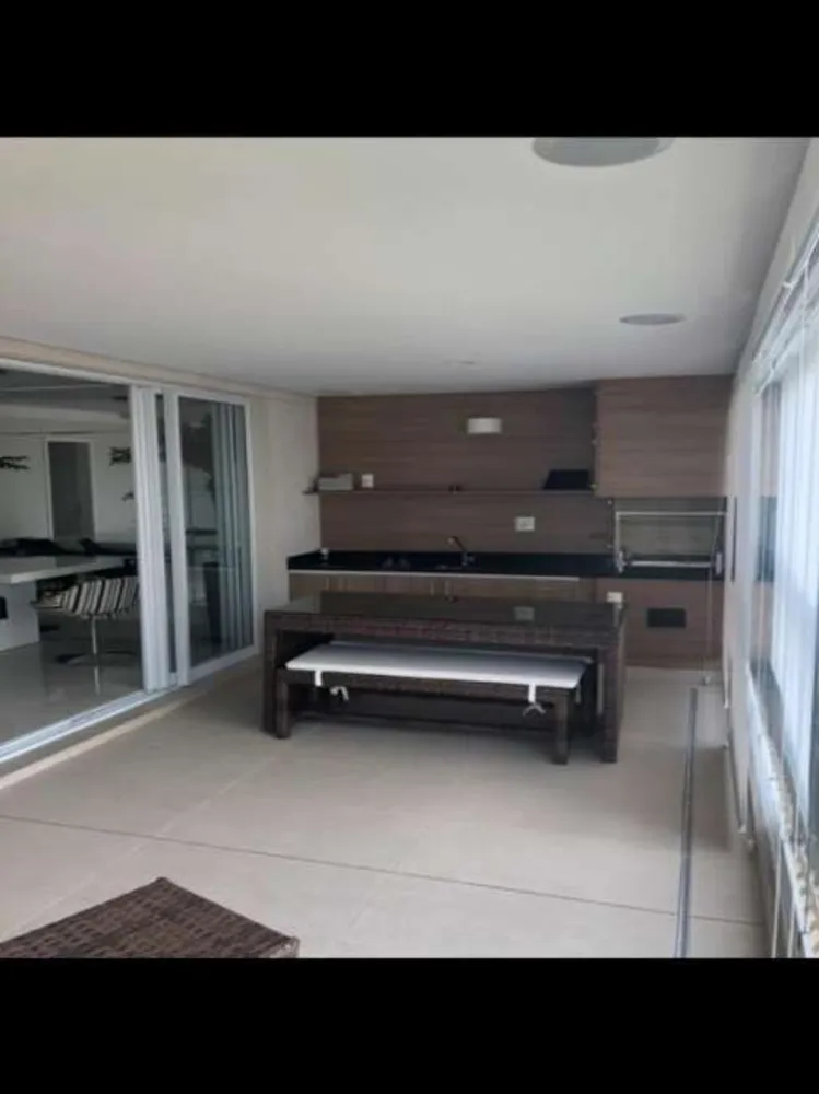 Apartamento, 3 quartos, 173 m² - Foto 4