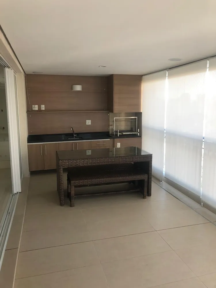 Apartamento, 3 quartos, 173 m² - Foto 5
