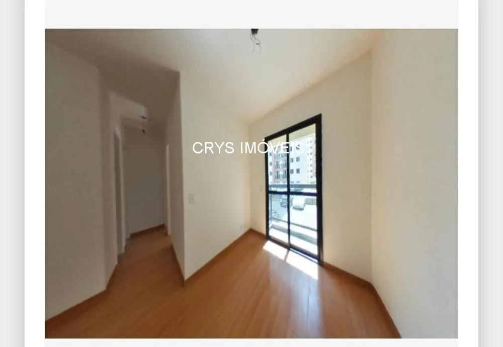 Apartamento, 3 quartos, 61 m² - Foto 2