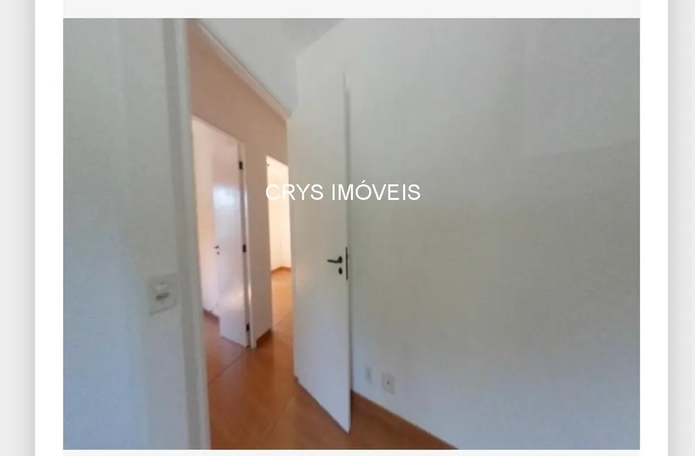 Apartamento, 3 quartos, 61 m² - Foto 8