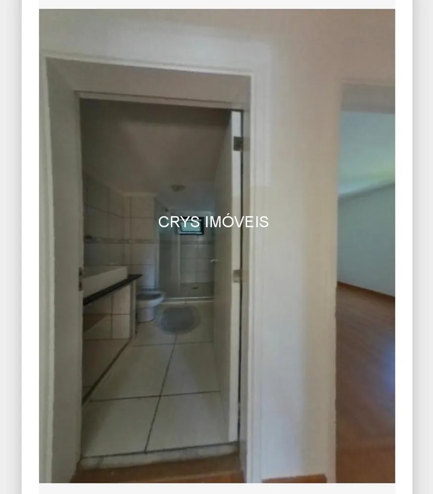 Apartamento, 3 quartos, 61 m² - Foto 4