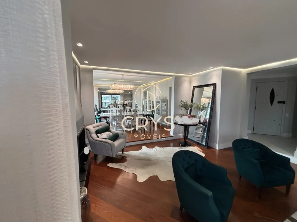 Apartamento, 4 quartos, 230 m² - Foto 6