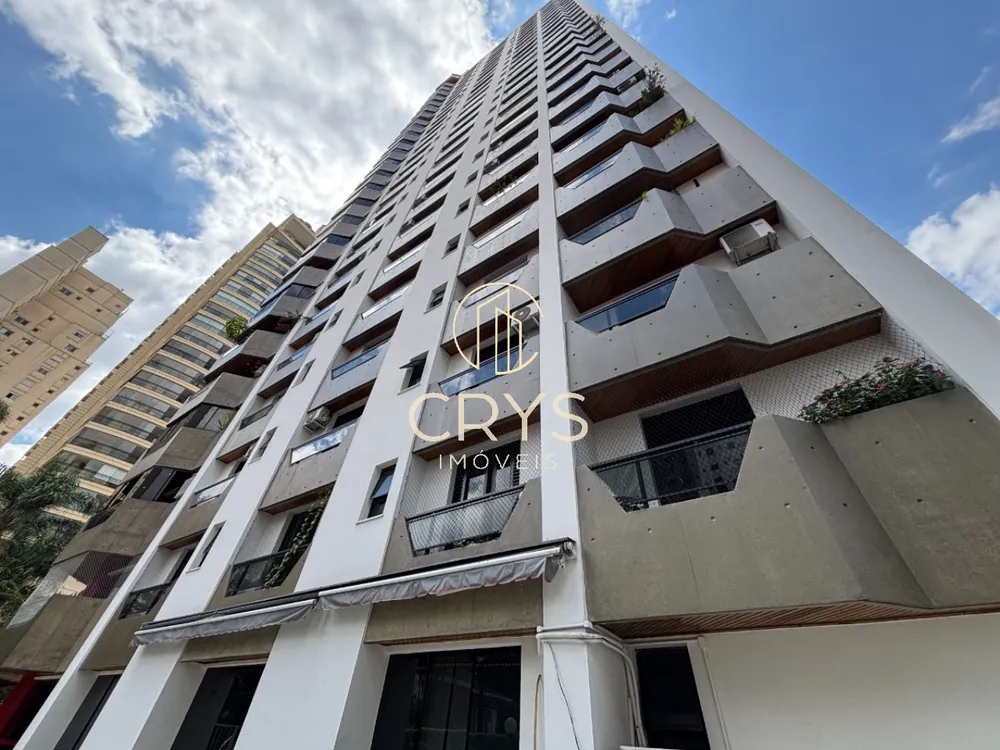 Apartamento, 4 quartos, 230 m² - Foto 7