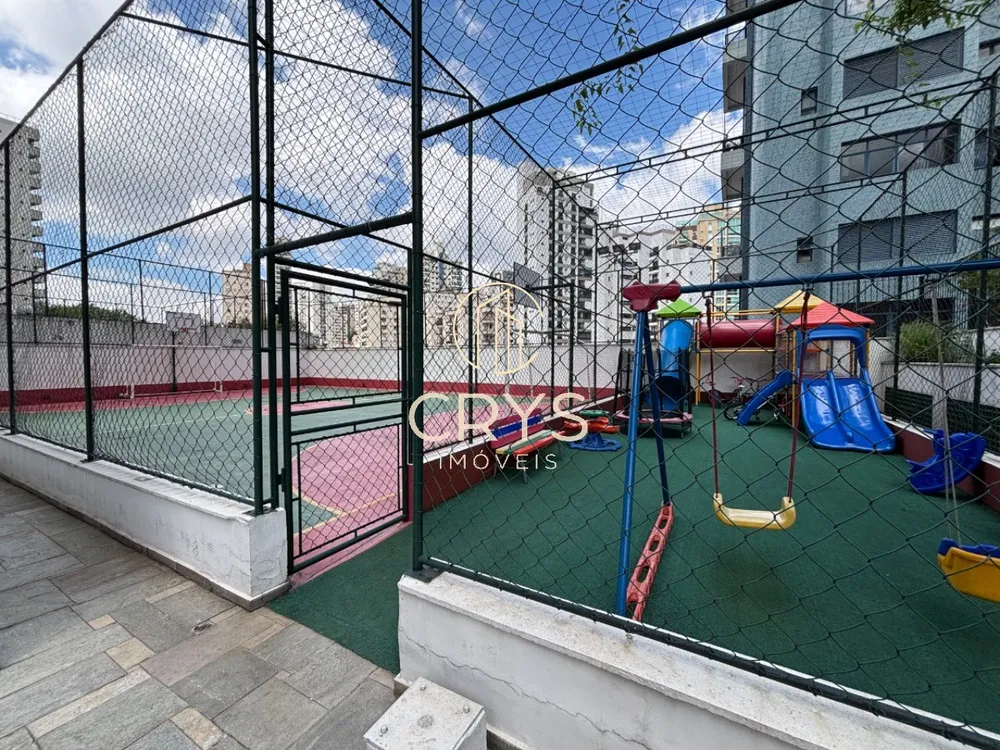 Apartamento, 4 quartos, 230 m² - Foto 12