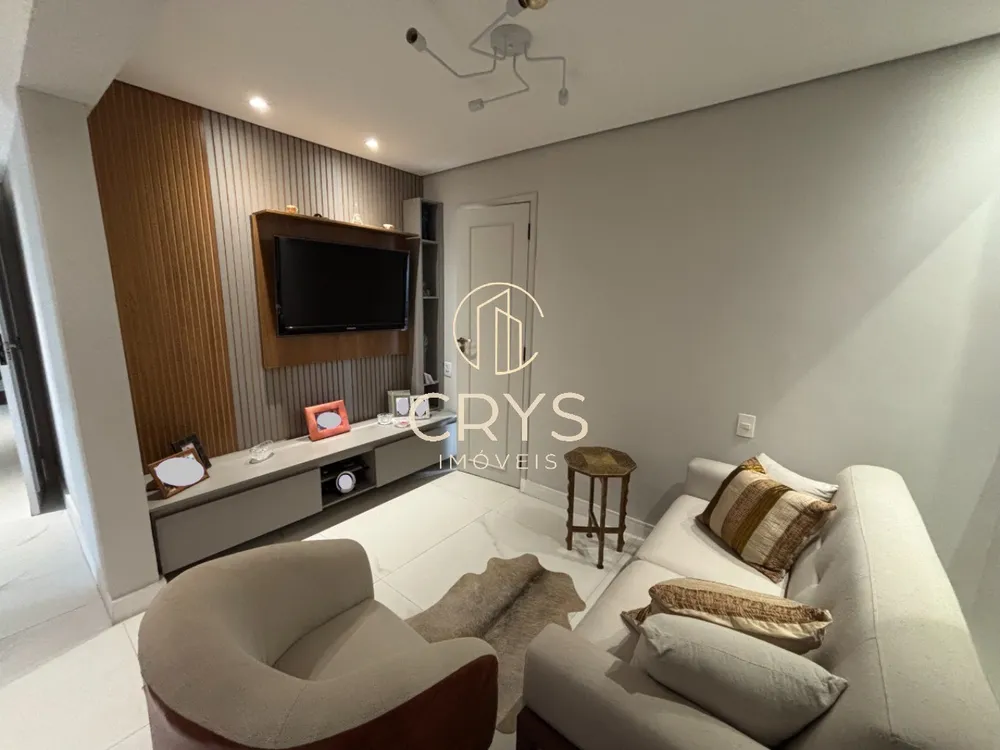 Apartamento, 4 quartos, 230 m² - Foto 7
