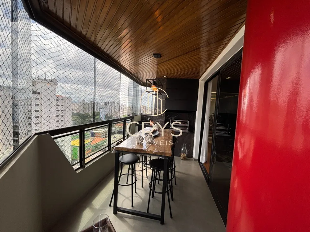 Apartamento, 4 quartos, 230 m² - Foto 1