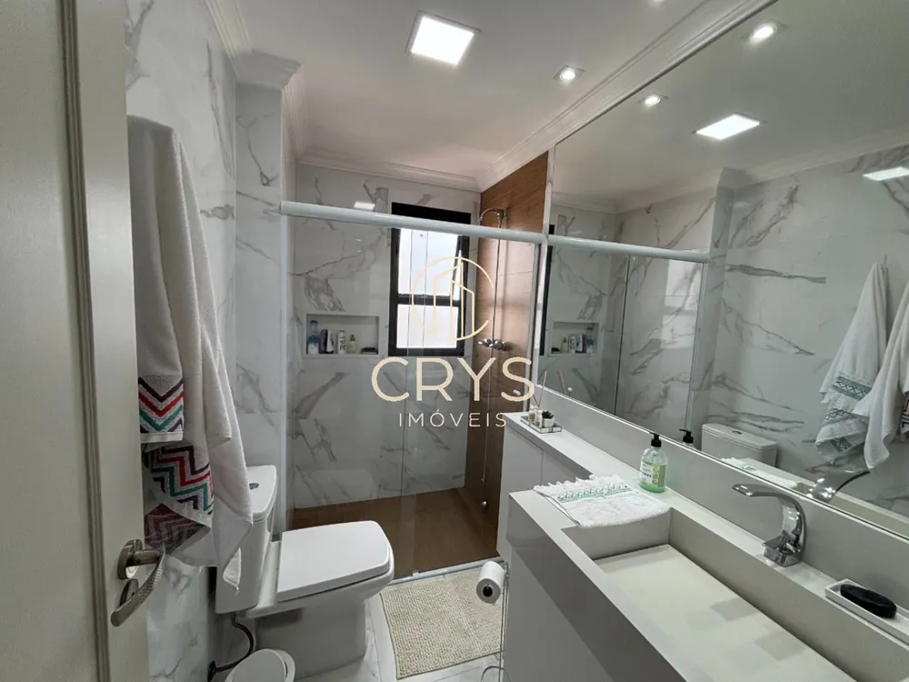 Apartamento, 4 quartos, 230 m² - Foto 5