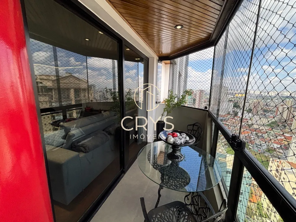 Apartamento, 4 quartos, 230 m² - Foto 11