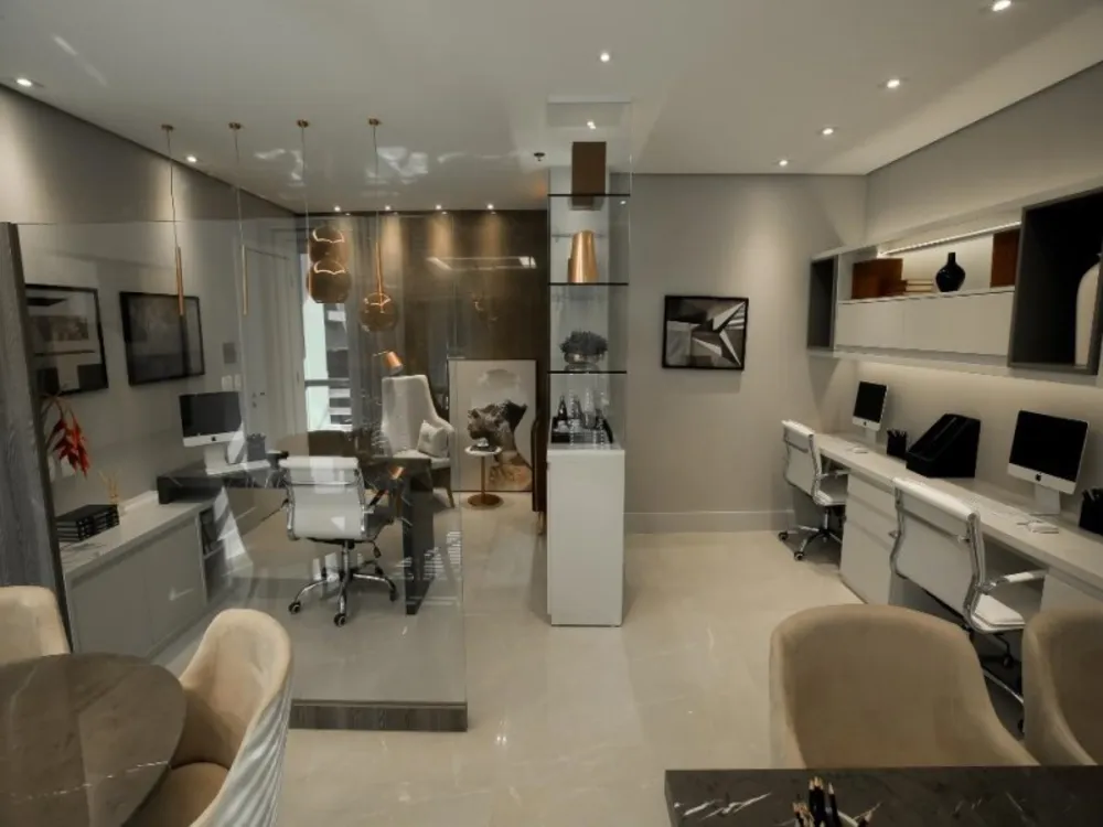 Sala-Conjunto - Foto 1