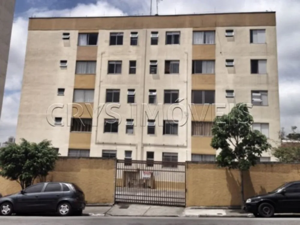 Apartamento, 2 quartos, 54 m² - Foto 2
