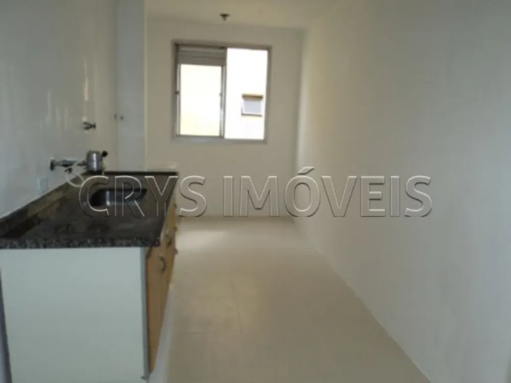 Apartamento, 2 quartos, 54 m² - Foto 1