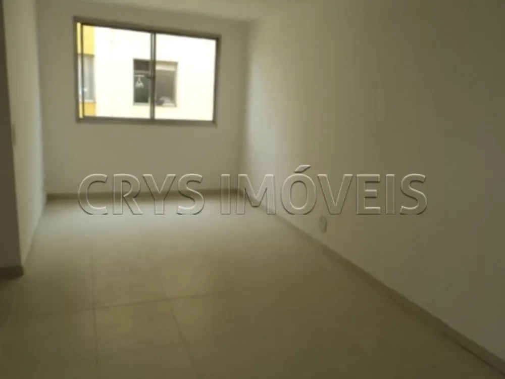 Apartamento, 2 quartos, 54 m² - Foto 1