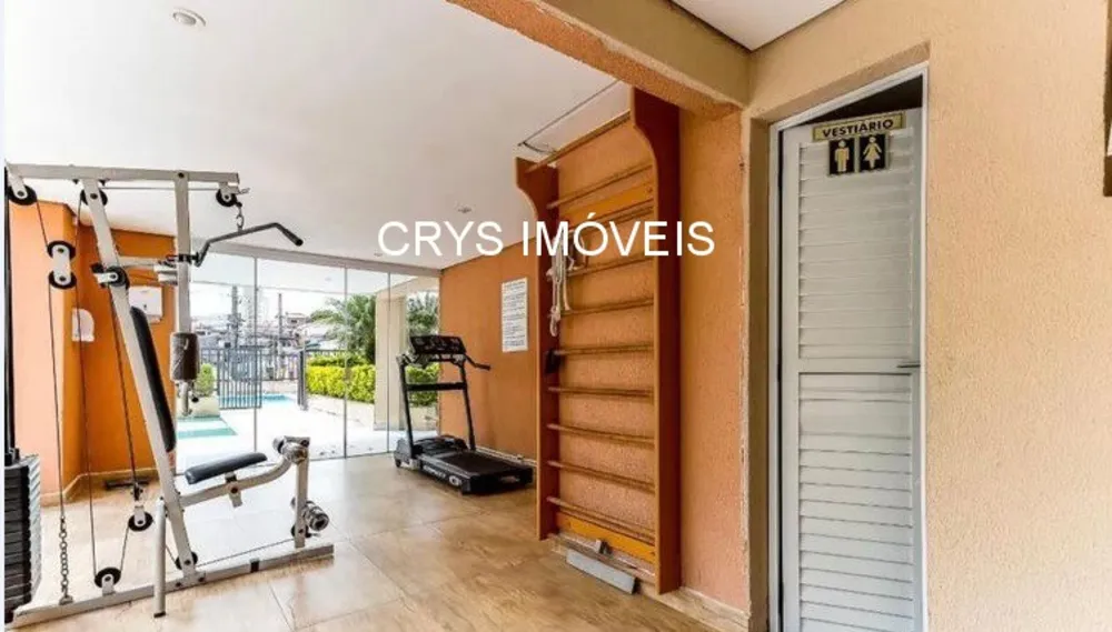 Apartamento, 3 quartos, 67 m² - Foto 3