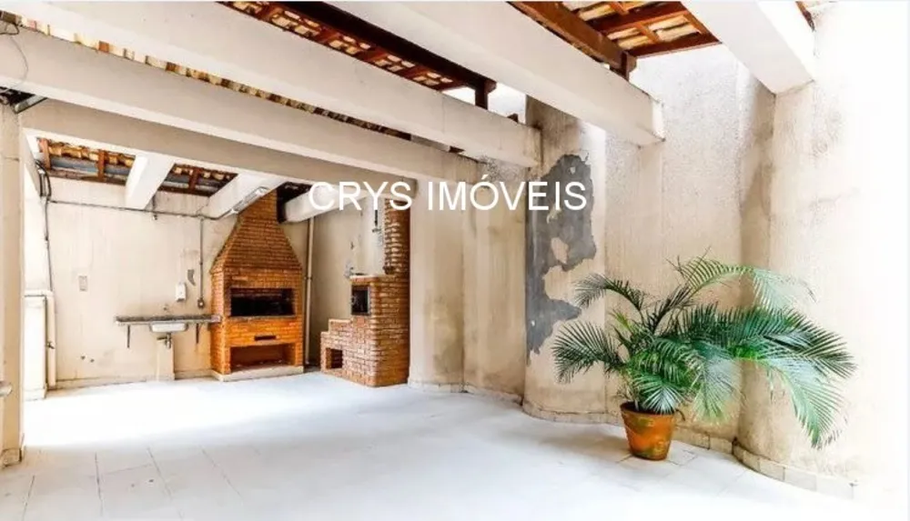 Apartamento, 3 quartos, 67 m² - Foto 7