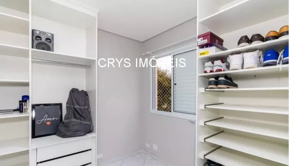 Apartamento, 3 quartos, 67 m² - Foto 2