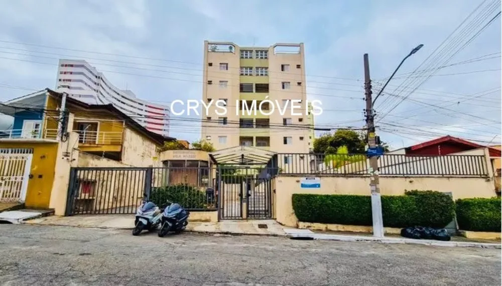 Apartamento, 3 quartos, 67 m² - Foto 1