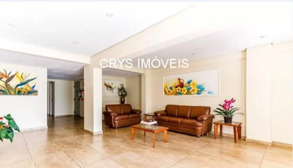Apartamento, 3 quartos, 67 m² - Foto 4
