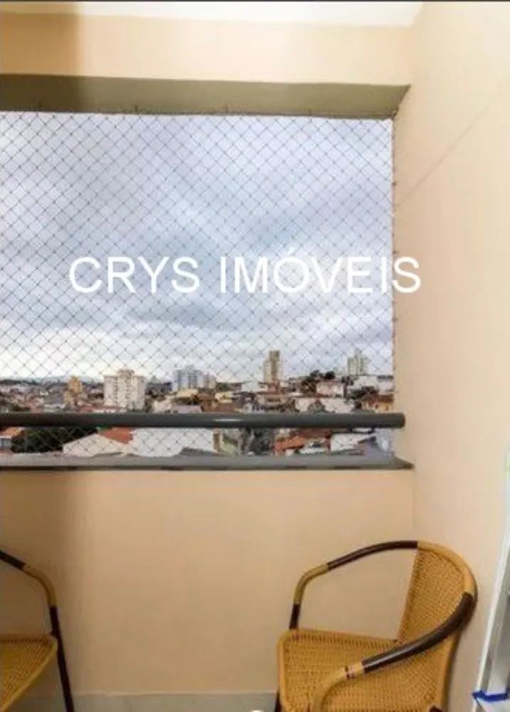 Apartamento, 3 quartos, 67 m² - Foto 11