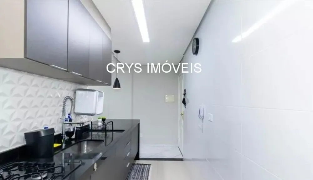 Apartamento, 3 quartos, 67 m² - Foto 5