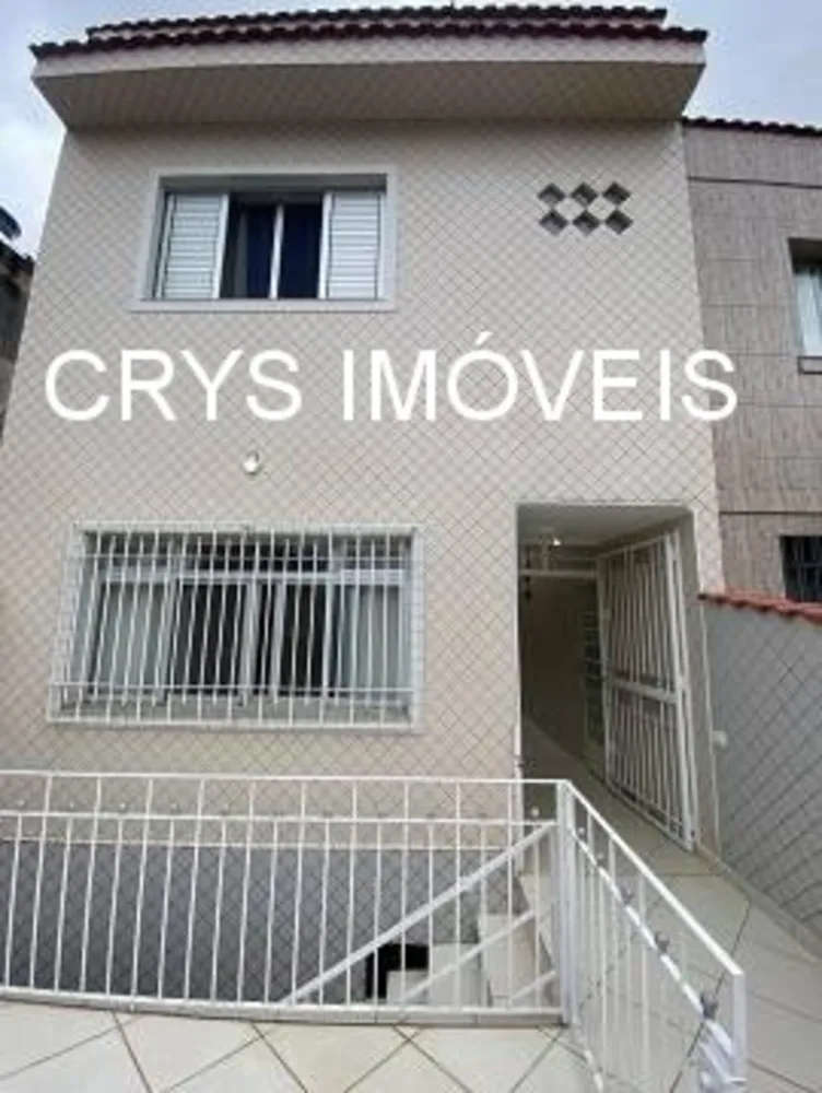 Casa, 3 quartos, 130 m² - Foto 10