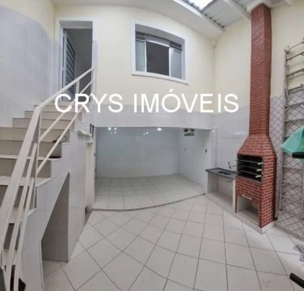 Casa, 3 quartos, 130 m² - Foto 9