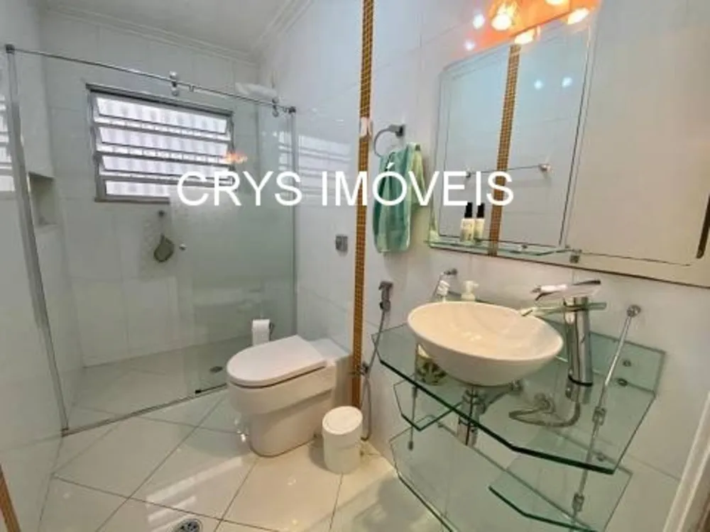 Casa, 3 quartos, 130 m² - Foto 6