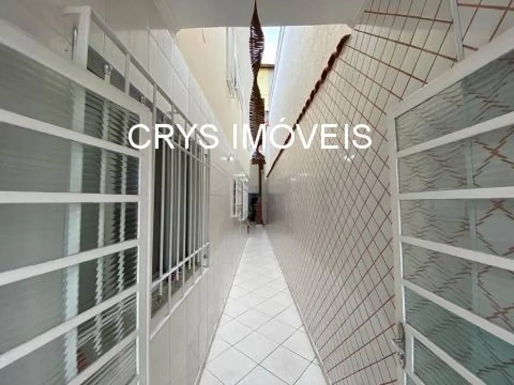 Casa, 3 quartos, 130 m² - Foto 12
