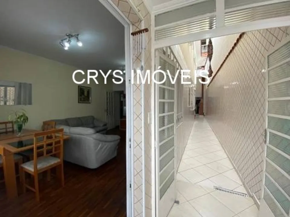Casa, 3 quartos, 130 m² - Foto 11