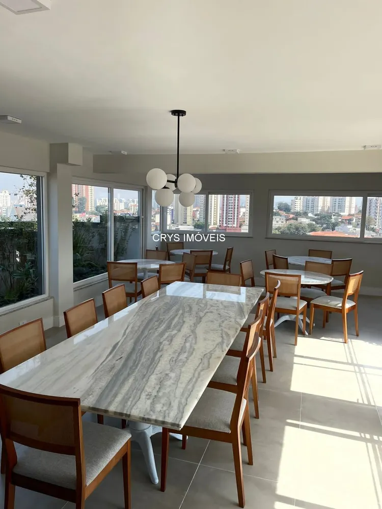 Apartamento, 2 quartos, 40 m² - Foto 3
