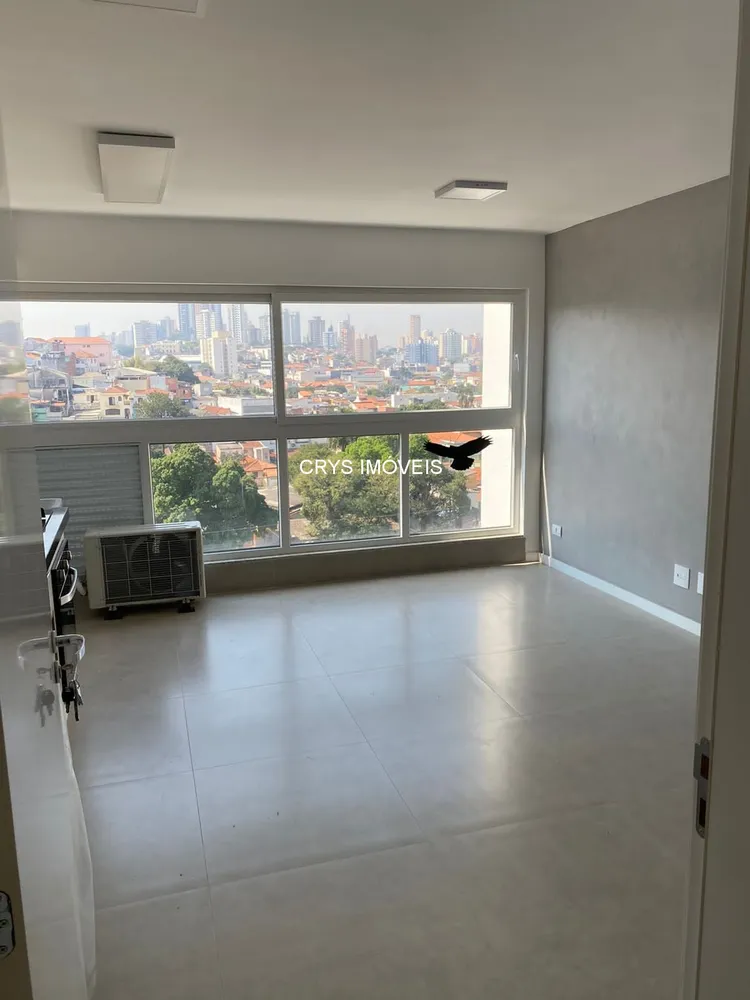 Apartamento, 2 quartos, 40 m² - Foto 1