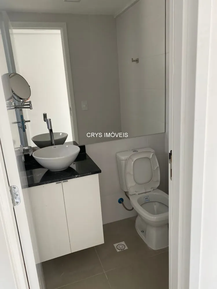 Apartamento, 2 quartos, 40 m² - Foto 2