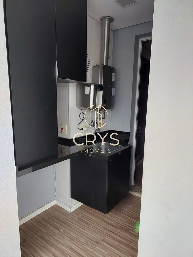 Apartamento, 2 quartos, 68 m² - Foto 8