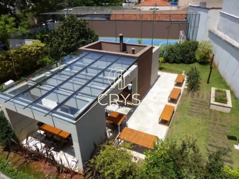 Apartamento, 2 quartos, 68 m² - Foto 11
