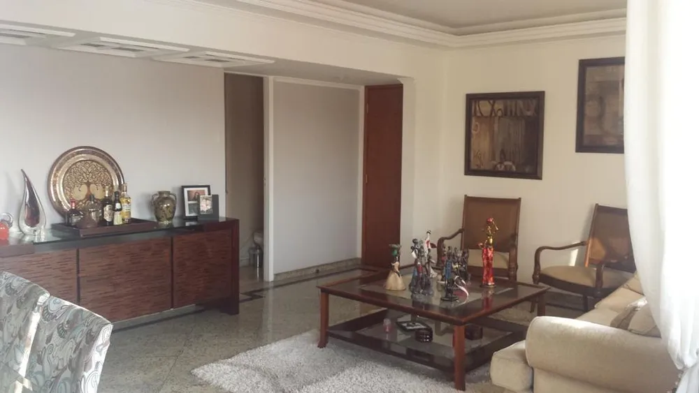Apartamento, 4 quartos, 139 m² - Foto 12