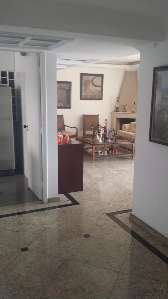 Apartamento, 4 quartos, 139 m² - Foto 2