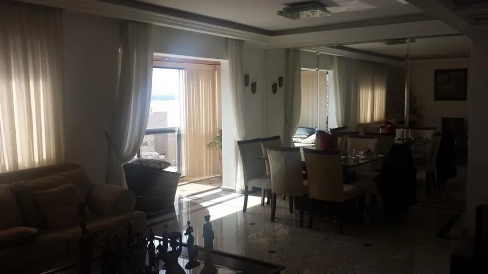 Apartamento, 4 quartos, 139 m² - Foto 9