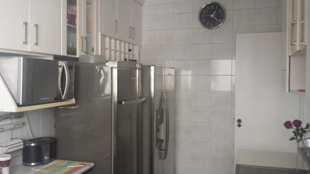 Apartamento, 4 quartos, 139 m² - Foto 4