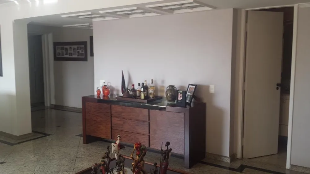 Apartamento, 4 quartos, 139 m² - Foto 1