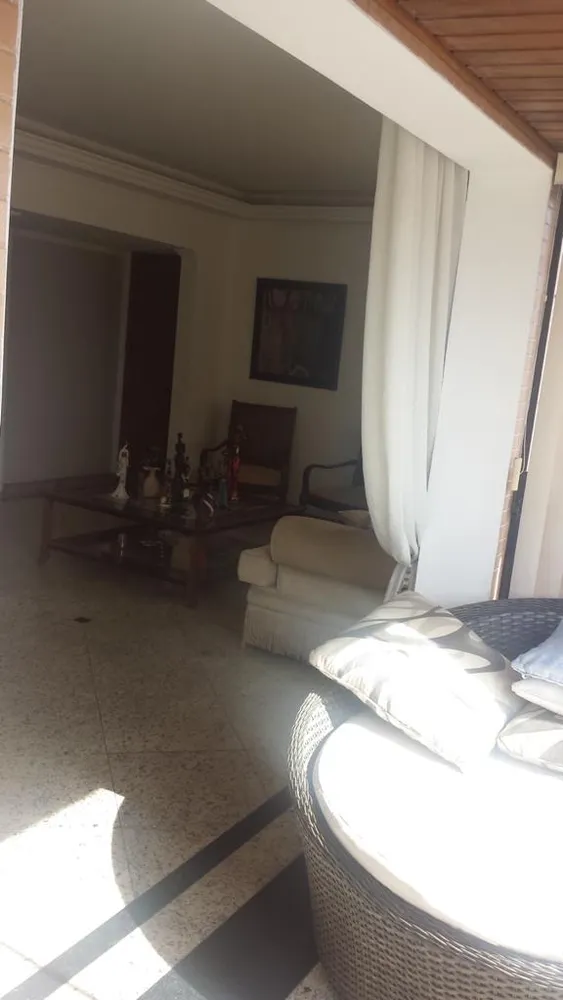 Apartamento, 4 quartos, 139 m² - Foto 10