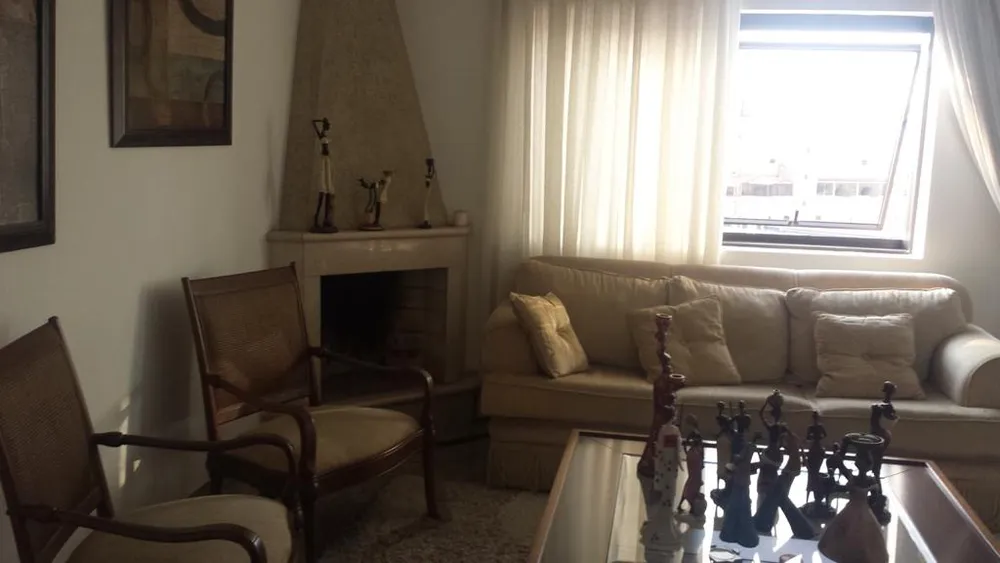 Apartamento, 4 quartos, 139 m² - Foto 3