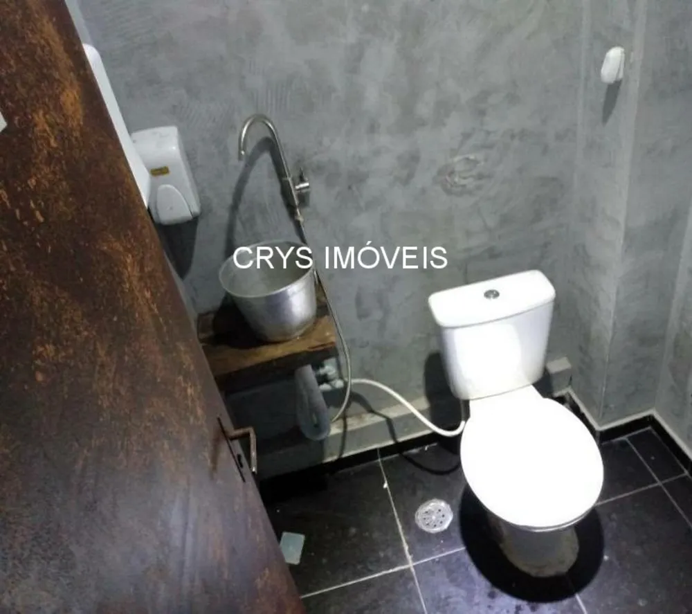 Loja-Salão, 110 m² - Foto 6