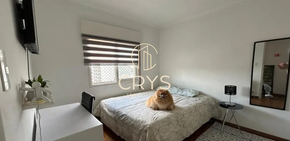 Apartamento, 2 quartos, 72 m² - Foto 6