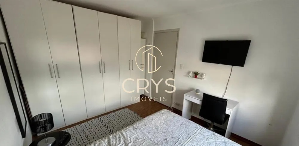 Apartamento, 2 quartos, 72 m² - Foto 5