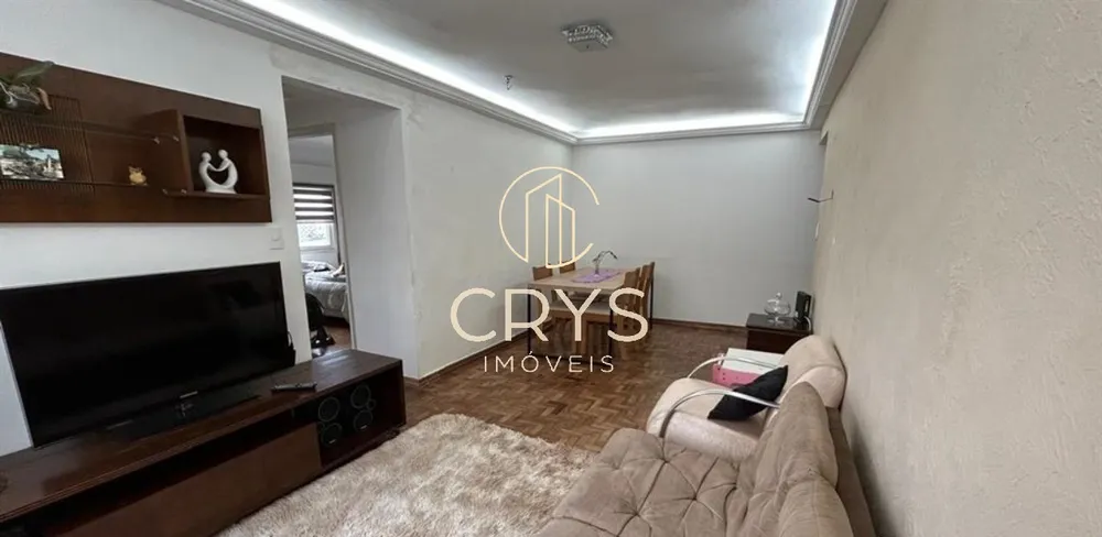 Apartamento, 2 quartos, 72 m² - Foto 1