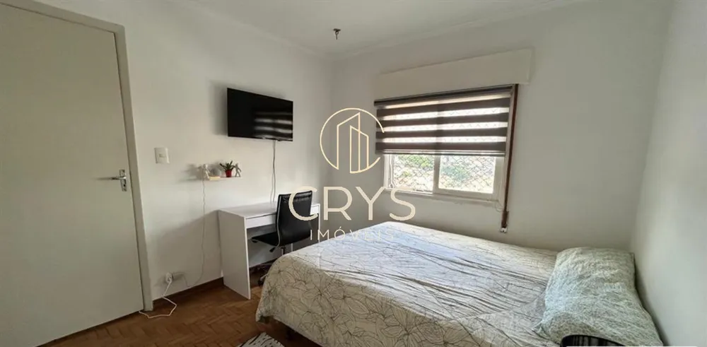 Apartamento, 2 quartos, 72 m² - Foto 7