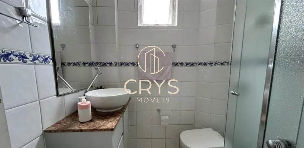 Apartamento, 2 quartos, 72 m² - Foto 1